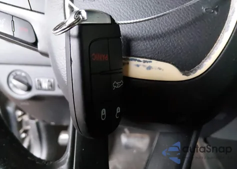 2015 Dodge Charger Police z USA, uszkodzony, nr VIN 2C3CDXAT3FH817460